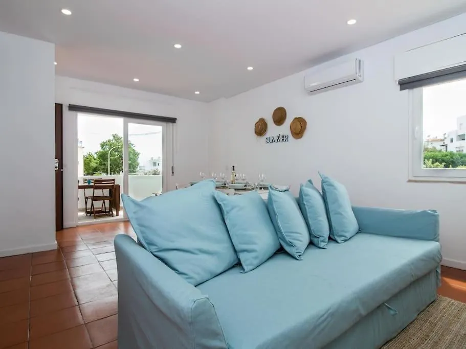 Villa Double Joy - Privacy & Privat Pool & Garden & Top Location & Albufeira Portugal