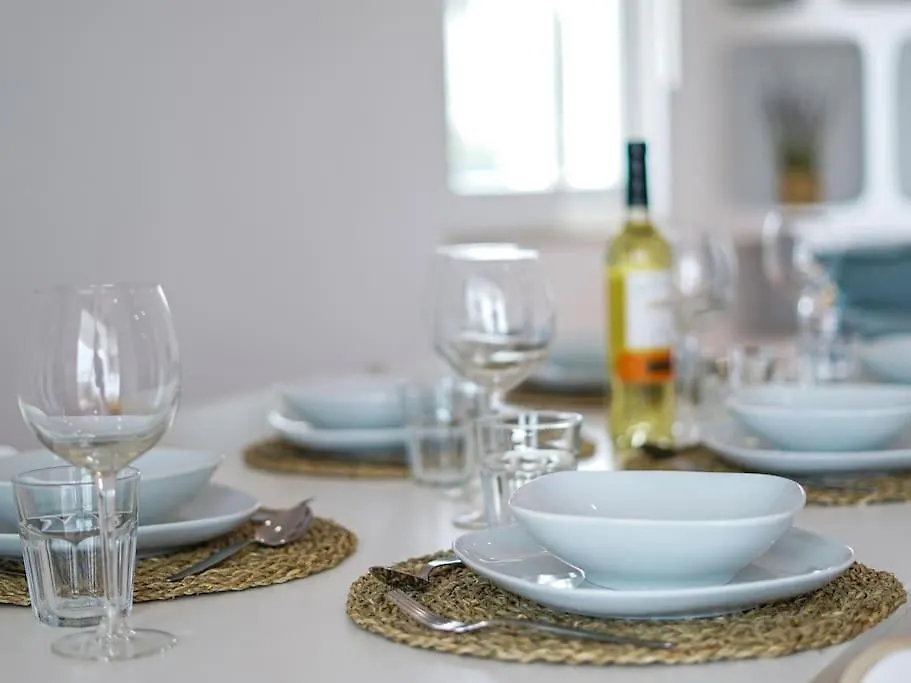 Villa Double Joy - Privacy & Privat Pool & Garden & Top Location & Albufeira