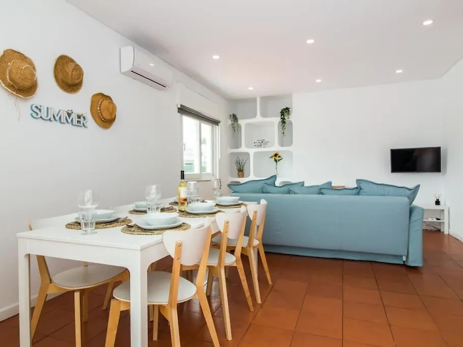 Villa Double Joy - Privacy & Privat Pool & Garden & Top Location & Albufeira Portugal