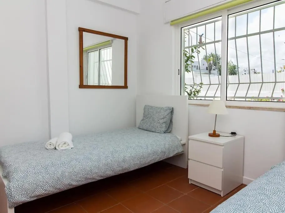 Villa Double Joy - Privacy & Privat Pool & Garden & Top Location & Albufeira
