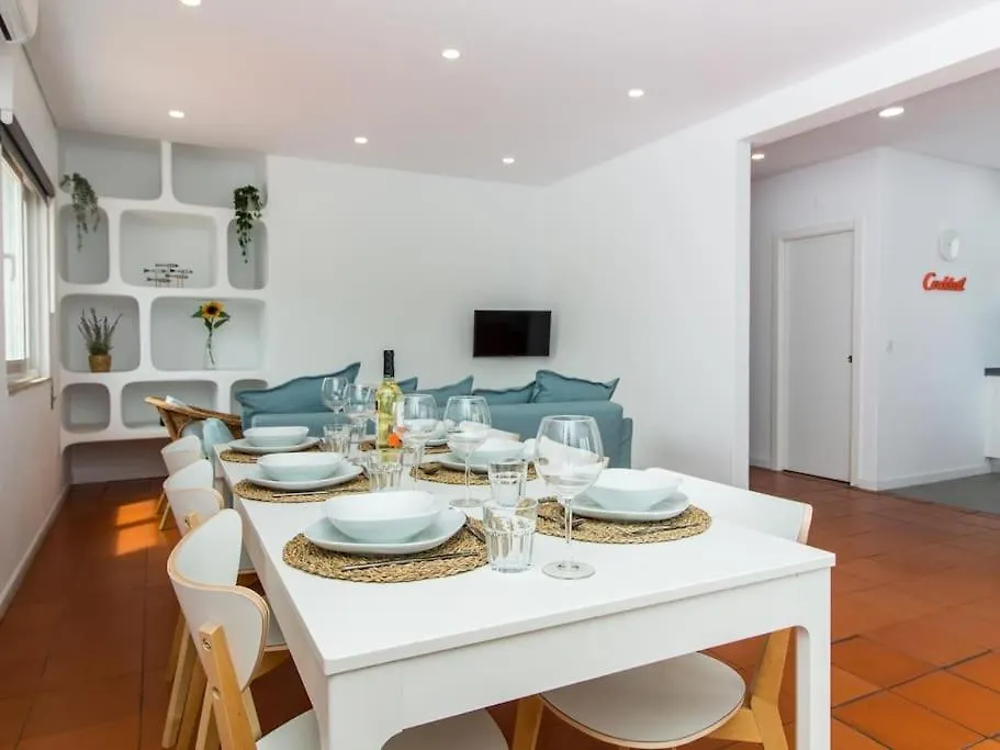 Villa Double Joy - Privacy & Privat Pool & Garden & Top Location & Albufeira