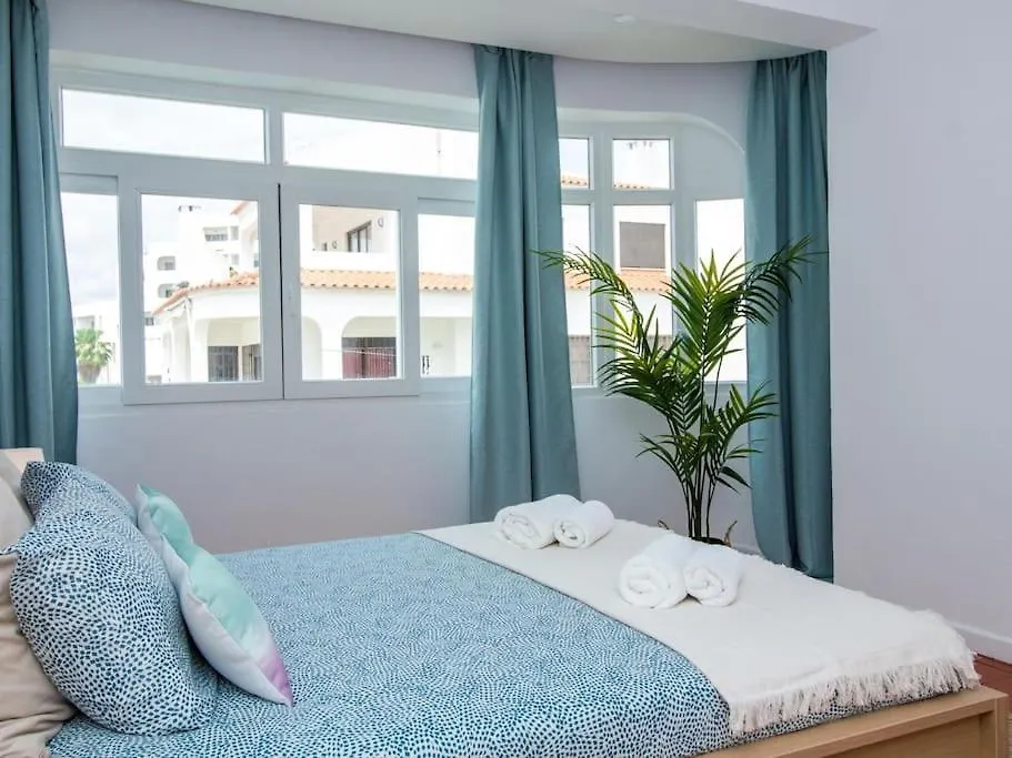 Villa Double Joy - Privacy & Privat Pool & Garden & Top Location & Albufeira