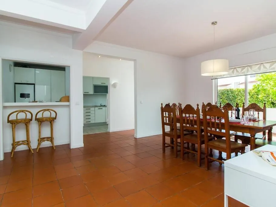 Villa Double Joy - Privacy & Privat Pool & Garden & Top Location & Albufeira Portugal