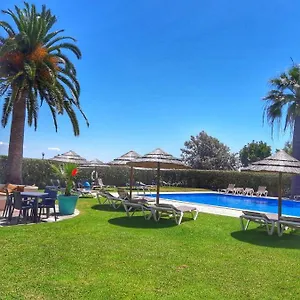 Apartamento Solar Dos Vilarinhos - By Bedzy, Albufeira