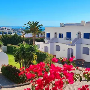 Apartment Luxury Townhouse In Complex With Town And Ocean View By Be Cherish, Albufeira