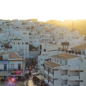 Apartment Magnifico A 35m Da - Apart. Isa, Albufeira