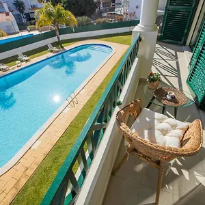 Apartamento Holiday Albufeira, Albufeira