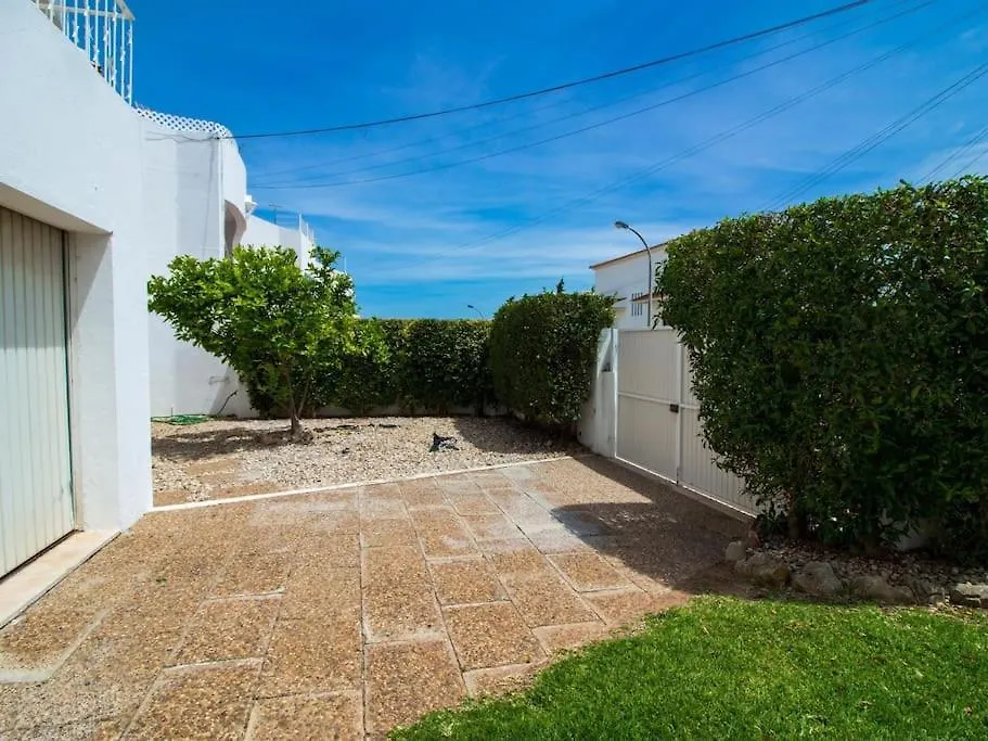 Villa Double Joy - Privacy & Privat Pool & Garden & Top Location & Albufeira