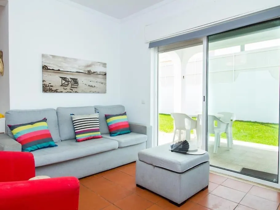 Villa Double Joy - Privacy & Privat Pool & Garden & Top Location & Albufeira