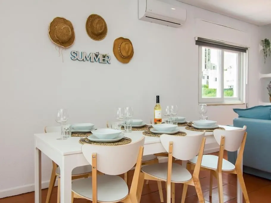 Villa Double Joy - Privacy & Privat Pool & Garden & Top Location & Albufeira Portugal