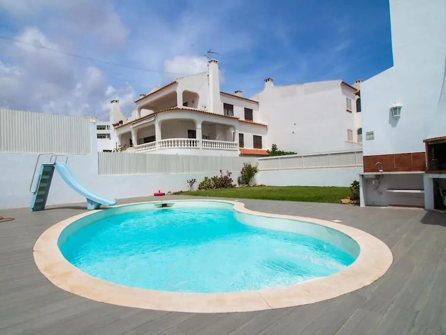 Villa Double Joy - Privacy & Privat Pool & Garden & Top Location & Albufeira Portugal