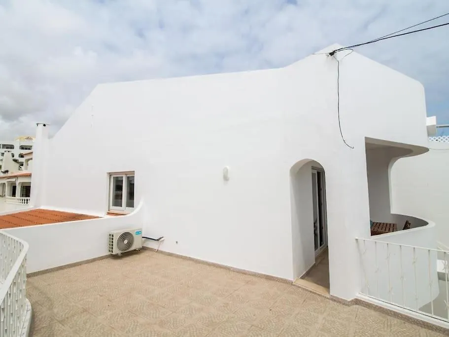 Villa Double Joy - Privacy & Privat Pool & Garden & Top Location & Albufeira 0*,