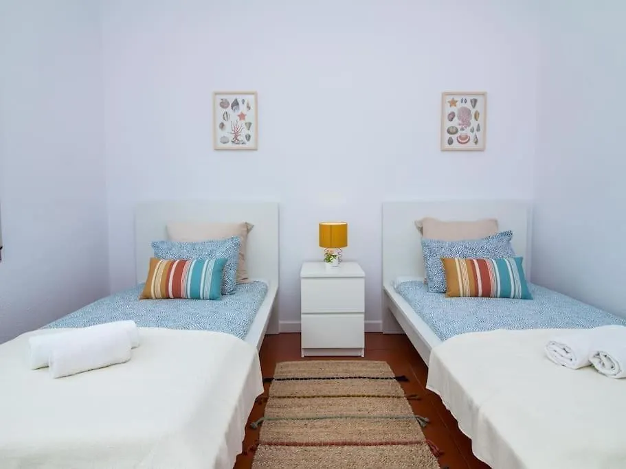 Villa Double Joy - Privacy & Privat Pool & Garden & Top Location & Albufeira