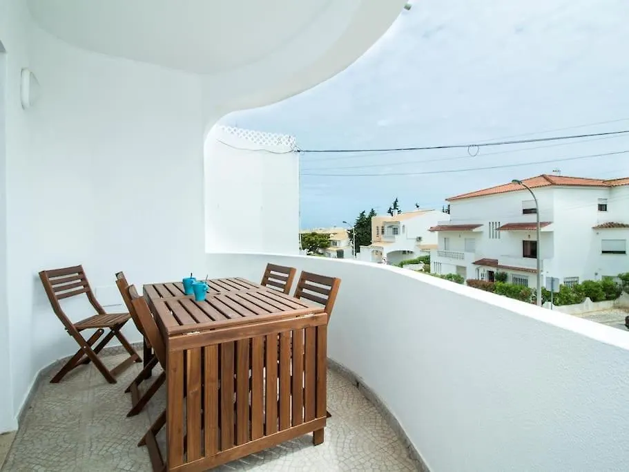 Villa Double Joy - Privacy & Privat Pool & Garden & Top Location & Albufeira