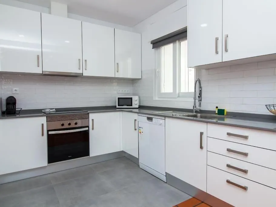 Villa Double Joy - Privacy & Privat Pool & Garden & Top Location & Albufeira