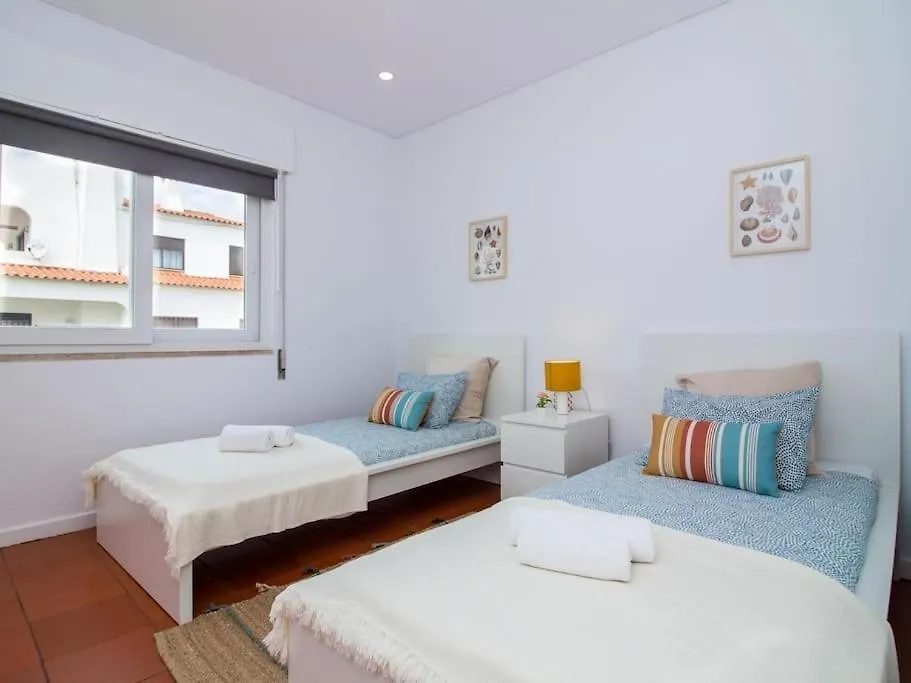 Villa Double Joy - Privacy & Privat Pool & Garden & Top Location & Albufeira
