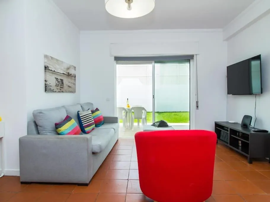 Villa Double Joy - Privacy & Privat Pool & Garden & Top Location & Albufeira
