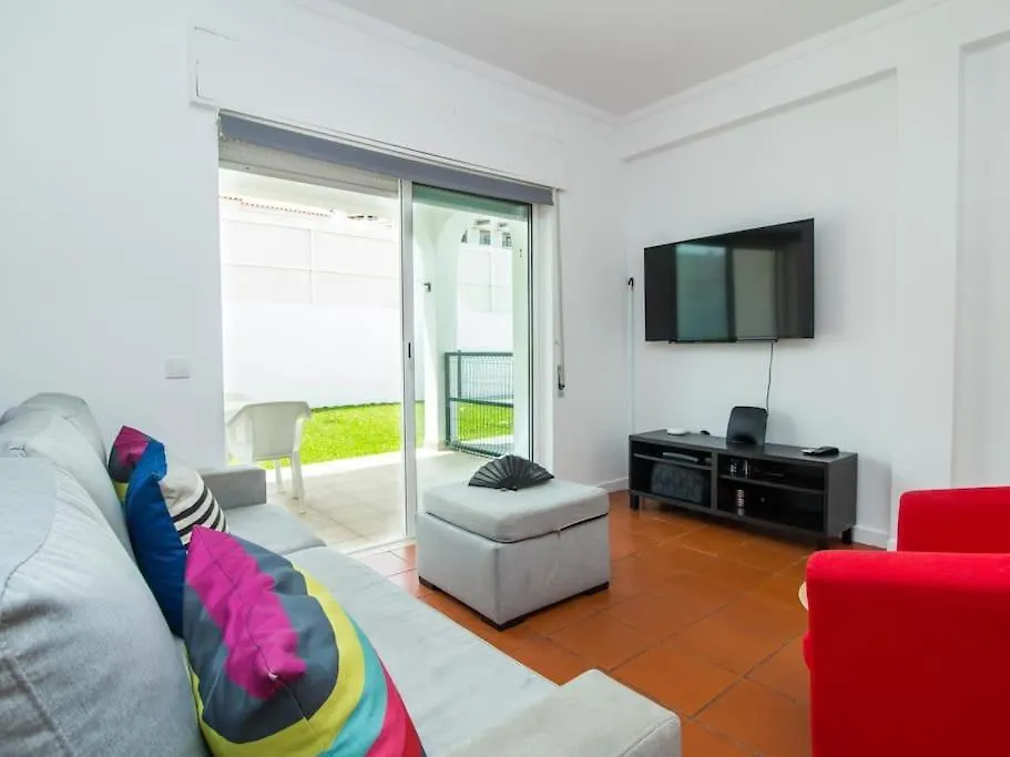Villa Double Joy - Privacy & Privat Pool & Garden & Top Location & Albufeira