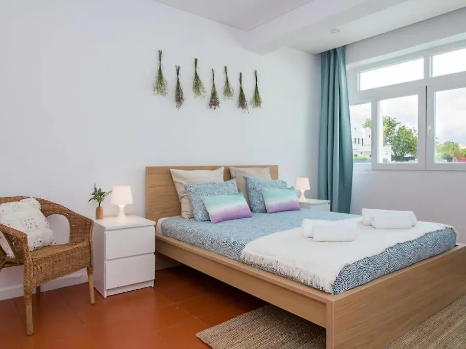 Villa Double Joy - Privacy & Privat Pool & Garden & Top Location & Albufeira