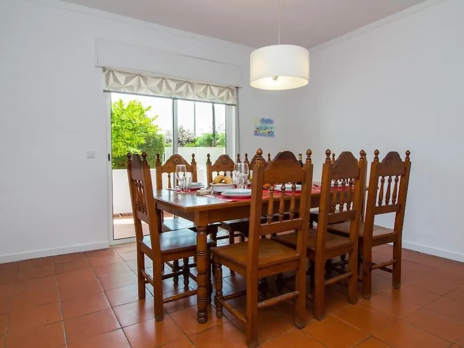 Villa Double Joy - Privacy & Privat Pool & Garden & Top Location & Albufeira