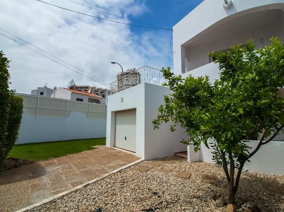Villa Double Joy - Privacy & Privat Pool & Garden & Top Location & Albufeira