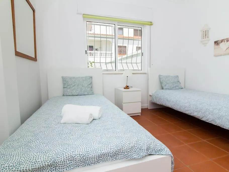 Villa Double Joy - Privacy & Privat Pool & Garden & Top Location & Albufeira Portugal