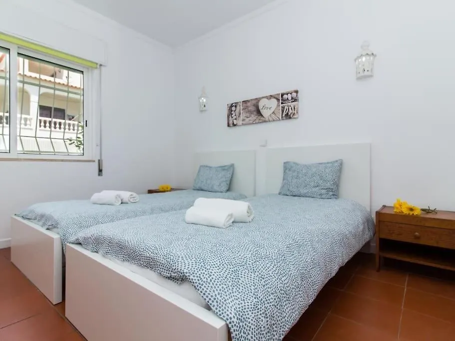 Villa Double Joy - Privacy & Privat Pool & Garden & Top Location & Albufeira 0*,