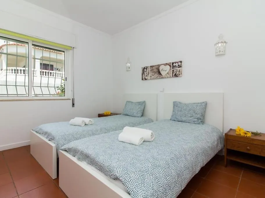 Villa Double Joy - Privacy & Privat Pool & Garden & Top Location & Albufeira 0*,